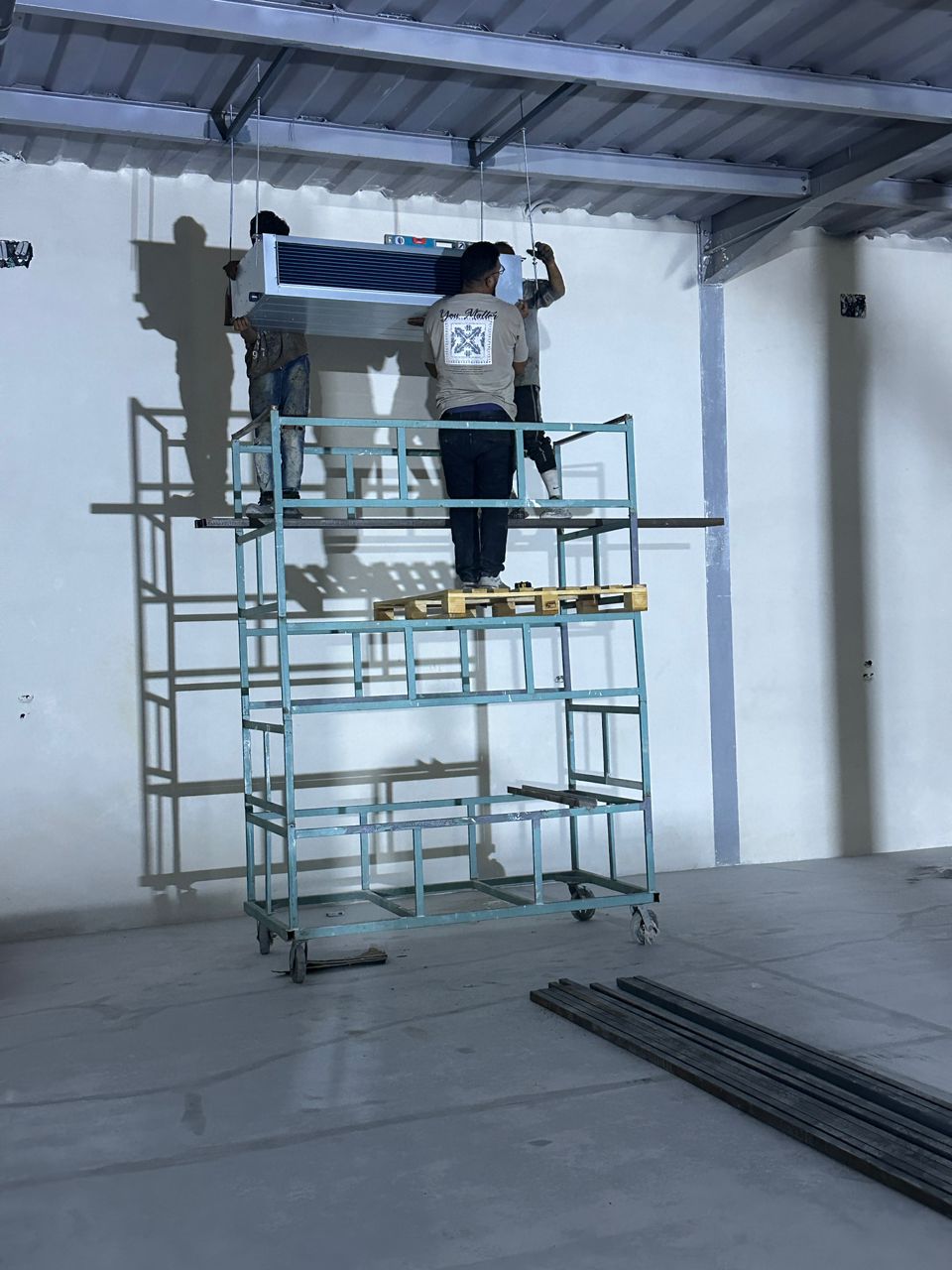 OMEGA projects